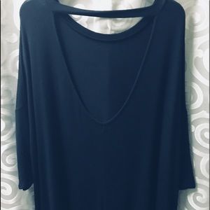 Gypsy Warrior 🖤Over sized T-shirt Dress🖤